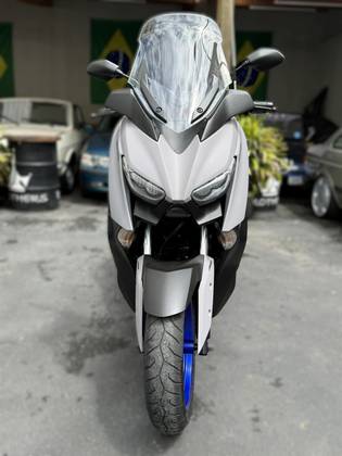 YAMAHA XMAX ABS 